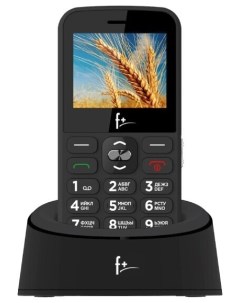 Телефон Ezzy5C Black F+