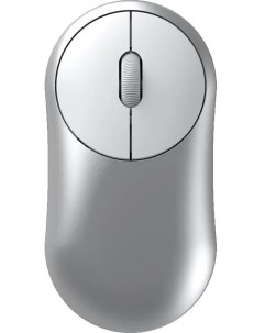 Компьютерная мышь LM166D Silver Dareu