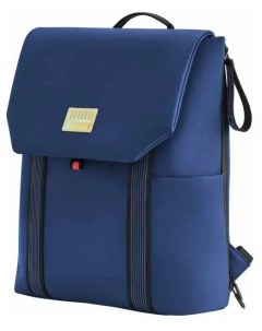 Сумка для ноутбука URBAN E USING PLUS backpack синий Ninetygo