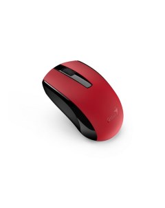 Компьютерная мышь ECO 8100 Red Genius