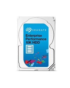 Жесткий диск Exos 10E300 512N 300GB ST300MM0048 SAS Seagate