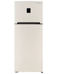 Холодильник NTFD 53 BE Kuppersberg