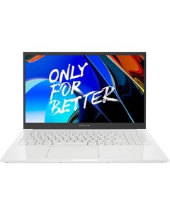 Ноутбук M555 White Linux M5551SA0LWRE0 Maibenben