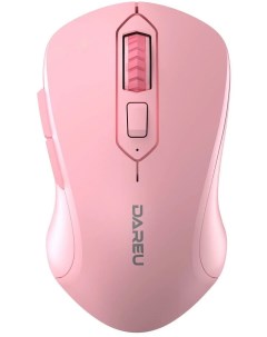 Компьютерная мышь LM115G Pink Dareu