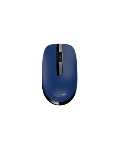 Компьютерная мышь NX 7007 black blue USB Genius