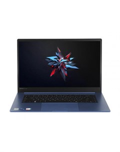 Ноутбук Inbook X2 Core i7 1065G7 8Gb SSD512Gb Win 11 Home blue T097807 Infinix