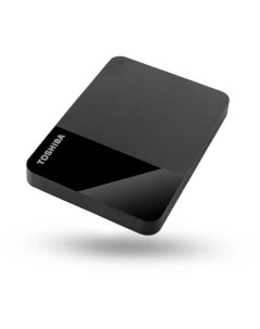 Внешний жесткий диск Canvio Ready 1Tb 2 5 USB 3 0 черный HDTP310EK3AA Toshiba