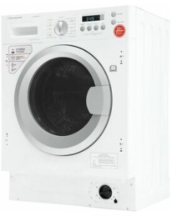 Встраиваемая стиральная машина SLW BW8543 I Schaub lorenz