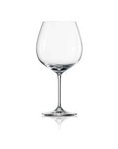 Бокал для вина 783 мл хрустальное стекло 6 шт Ivento 115589 6 Schott zwiesel