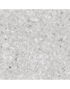 Керамогранит Клемо 7 60x60 светло серый Керамин