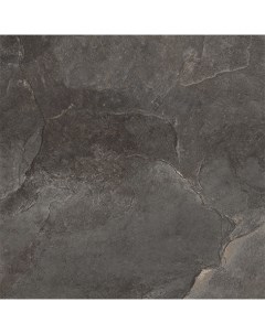 Керамогранит Денвер 2 40x40 темно серый Керамин