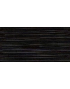 Плитка настенная Фреш черный Нефрит керамика