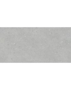 Керамогранит FlakeCement 60x120 серый Vitra