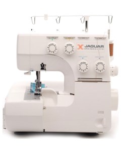 Оверлок Jaguar 055 D
