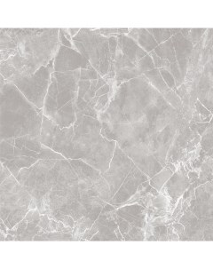 Керамогранит Solo GT Серый 60x60 Global tile