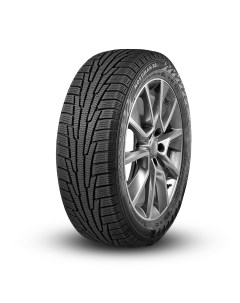 Зимняя шина Nordman RS2 195 55 R15 89R Ikon tyres (nokian tyres)
