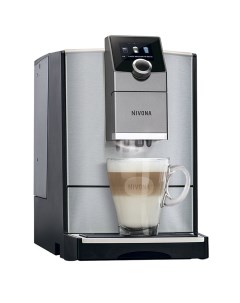 Кофемашина CafeRomatica NICR 799 Nivona