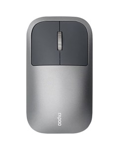 Компьютерная мышь M700 с wireless charging серый Rapoo