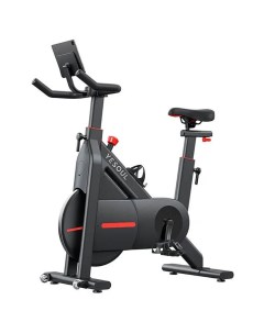 Велотренажёр Yesoul Smart Spinning Bike C1H Black Xiaomi