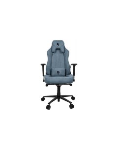 Компьютерное кресло Vernazza Soft Fabric Blue Arozzi