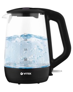 Чайник VT 7051 стекло Vitek