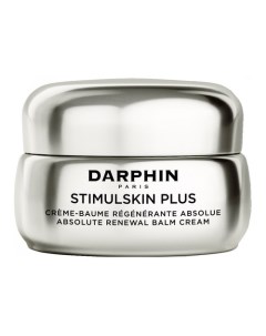 Stimulskin Plus Absolute Renewal Balm Cream Антивозрастной крем бальзам Darphin