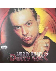 Хип хоп Paul Sean Dutty Rock Coloured Vinyl 2LP Warner music