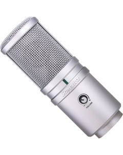 USB микрофоны Броадкаст системы E205U Superlux