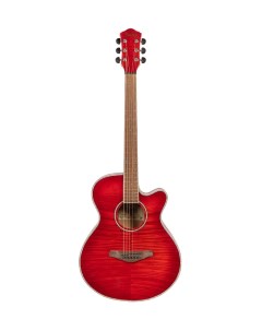Акустические гитары DS 200 RD Sevillia
