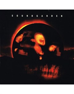 Рок Soundgarden Superunknown Ume (usm)