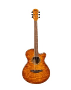Акустические гитары DS 200 LVS Sevillia