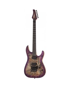 Электрогитары C 6 PRO FR ARB Schecter