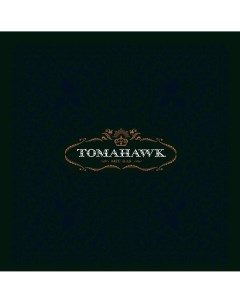 Рок Tomahawk Mit Gas Black Vinyl LP Ipecac recordings