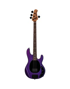 Бас гитары Ray34 Purple Sparkle Sterling