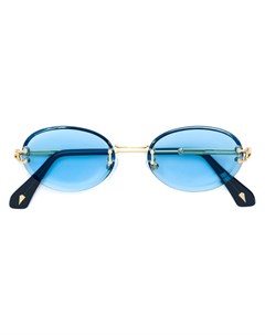 Sauren eyewear солнцезащитные очки karya Sauren eyewear