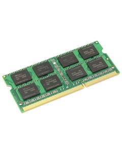 Память DDR3L SODIMM 8Gb 1600MHz 1 35 В M471B527DH0 YK0 Retail Samsung