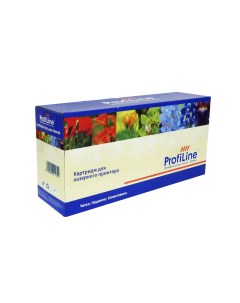 Картридж лазерный ProfiLine PL-W2070A (№117A/W2070A), черный, 1000 страниц, совместимый для CL 150nw/150a/178nw/179fnw Profiline