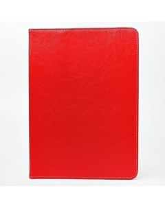 Чехол для планшета универсальный 10 искусственная кожа красный 98846 Magic tape