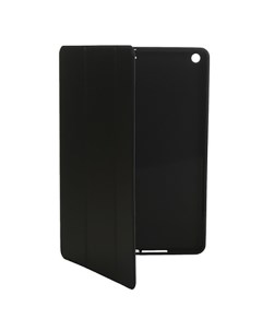 Чехол УТ 19158 для планшета Apple iPad 10 2 2019 2020 2021 полиуретан черный УТ000019158 Mobility