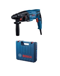 Перфоратор GBH 220 06112A6020 Bosch