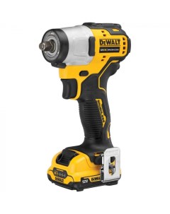 Аккумуляторный гайковерт DCF902D2 QW Dewalt