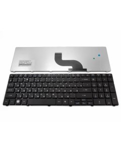 Клавиатура для Acer MP 09B23U4 6983 NSK ALC0R V104730AS1 Sino power
