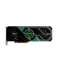 Видеокарта NVIDIA GeForce RTX 3070 Ti NED307T019P2 1046A Palit