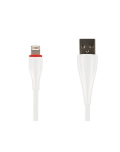 Кабель USB Type C Micro USB Lightning CB340 U8 10W Wiiix