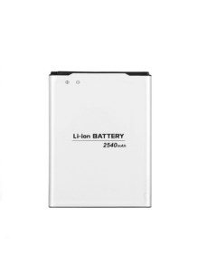 Аккумулятор для телефона 2460мА ч для LG L80 Mypads