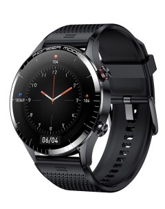 Смарт часы Smart Watch LA23 черный Smart present