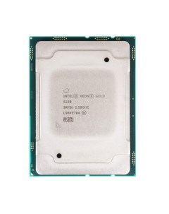 Процессор Xeon Gold 5220 LGA 3647 OEM Intel