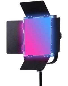 Светодиодный осветитель HTZ 50 RGB Digitalfoto