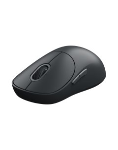 Беспроводная мышь Mouse 3 черный XMWXSB03YM Xiaomi