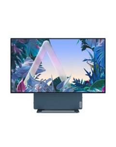 Моноблок Yoga AIO 7 Gen 7 27 Синий F0GS003YCD Lenovo